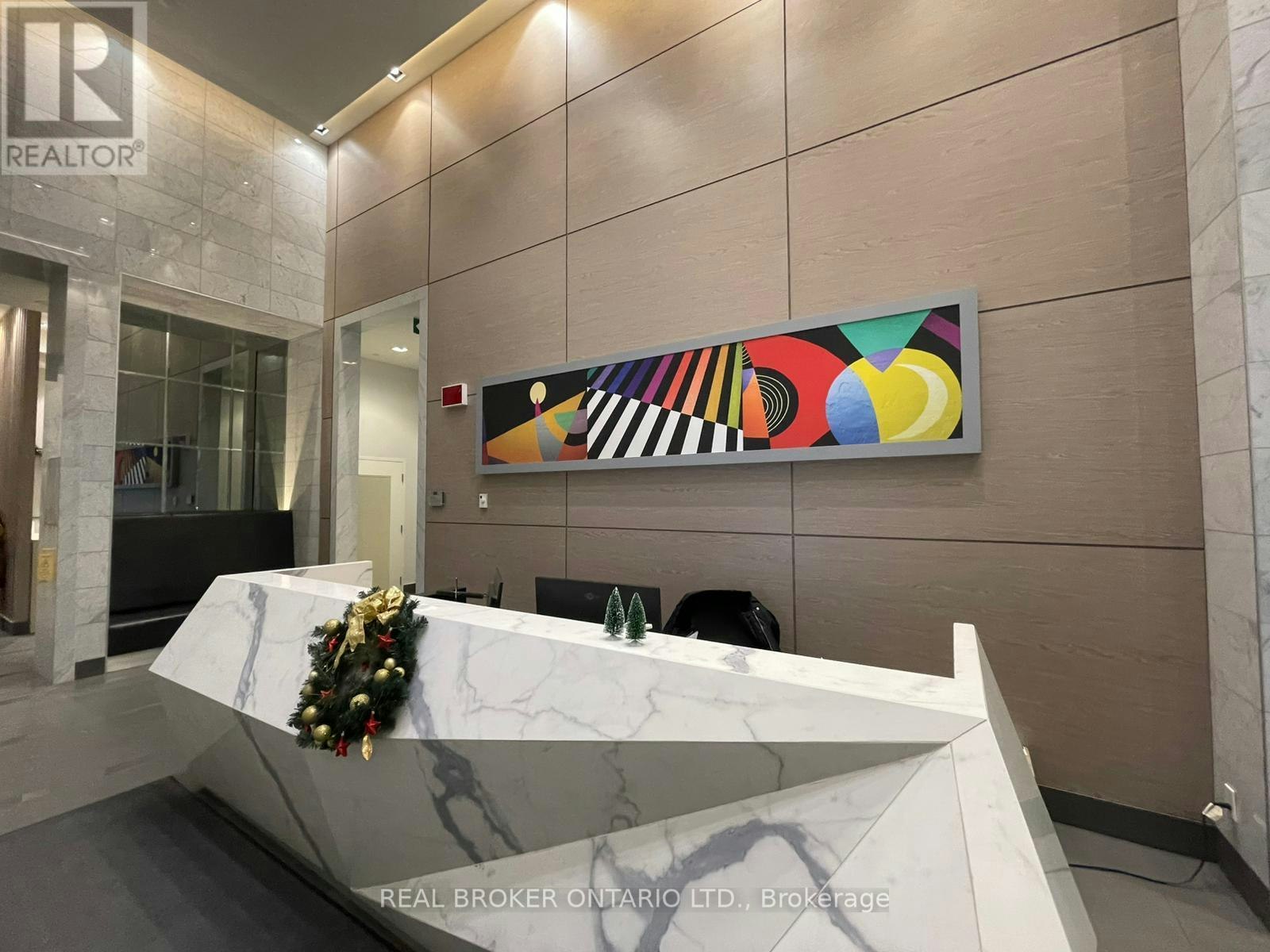 806K-180 Enterprise Boulevard, Markham, ON, L6G 1B3 - 4