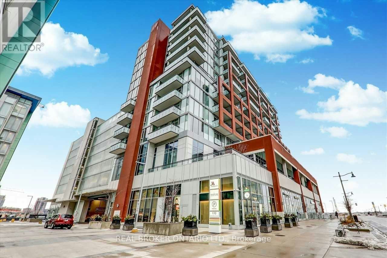 806K-180 Enterprise Boulevard, Markham, ON, L6G 1B3 - 2