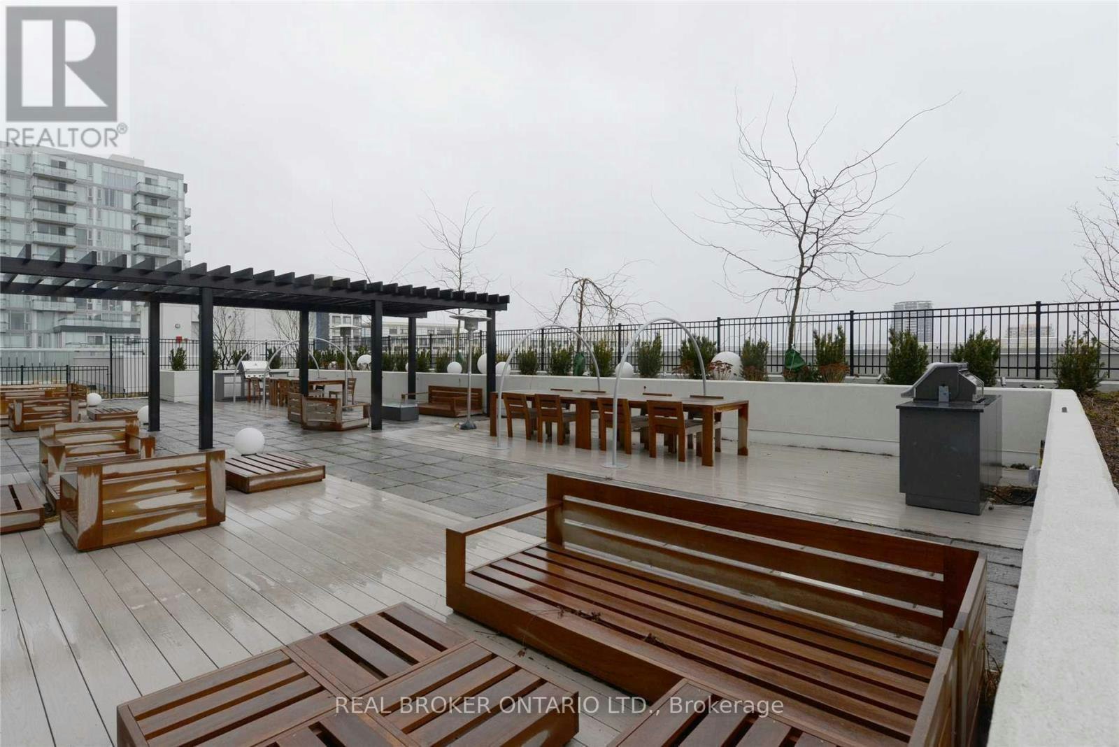 806K-180 Enterprise Boulevard, Markham, ON, L6G 1B3 - 32