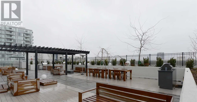 806K-180 Enterprise Boulevard, Markham, ON, L6G 1B3 - 32
