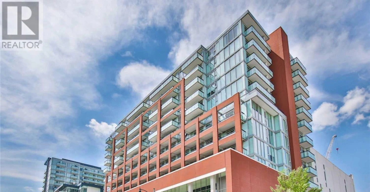 806K-180 Enterprise Boulevard, Markham, ON, L6G 1B3