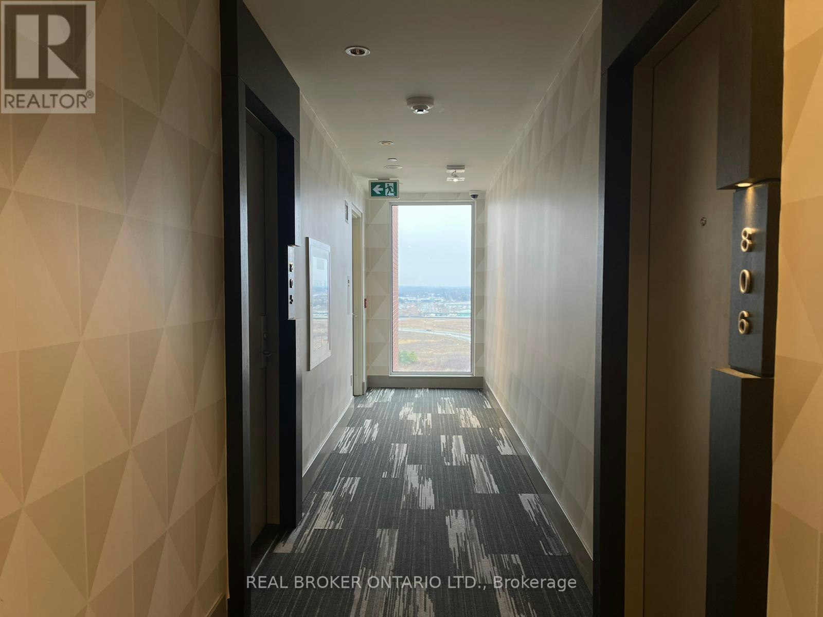 806K-180 Enterprise Boulevard, Markham, ON, L6G 1B3 - 6