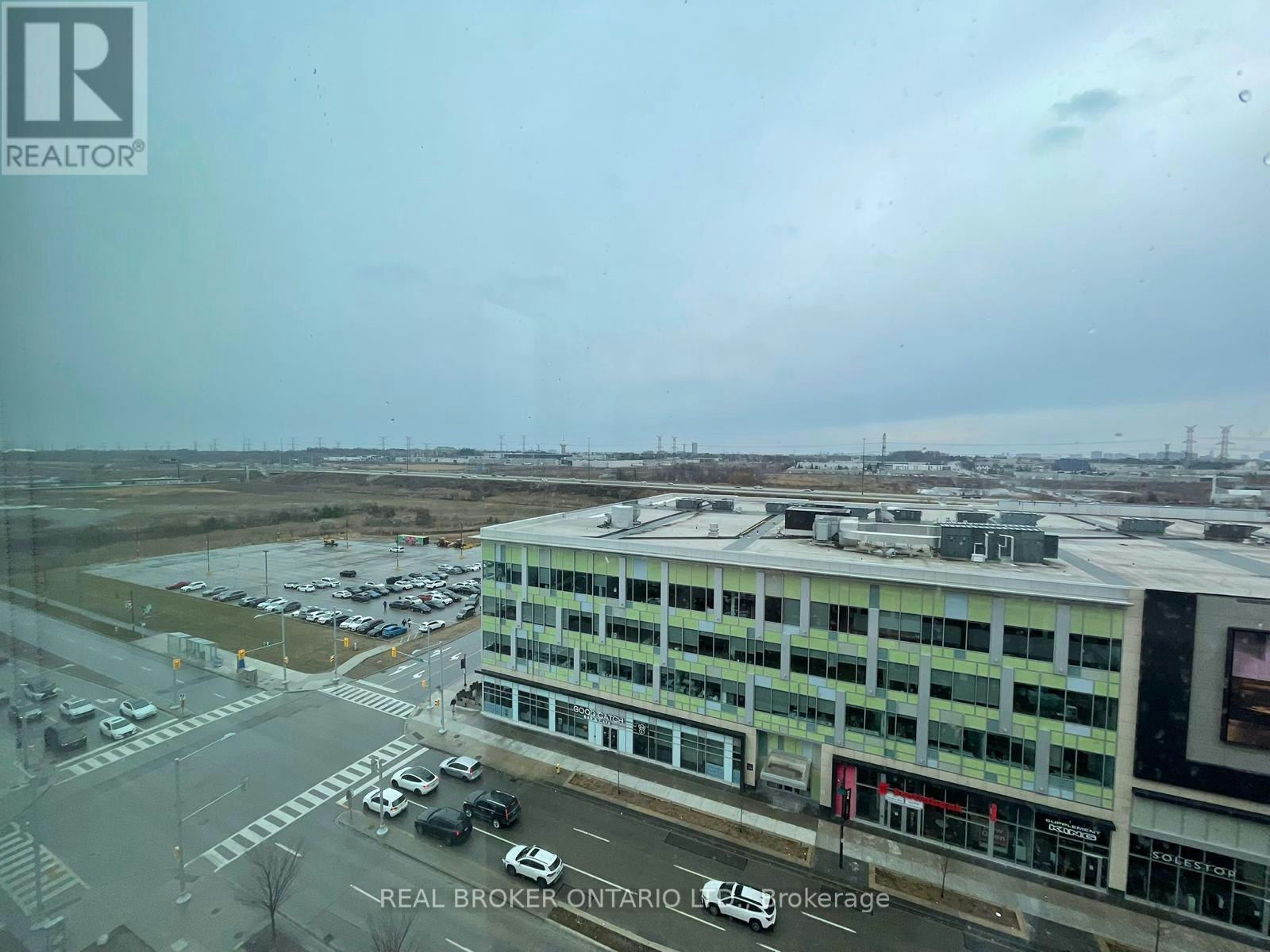806K-180 Enterprise Boulevard, Markham, ON, L6G 1B3 - 23