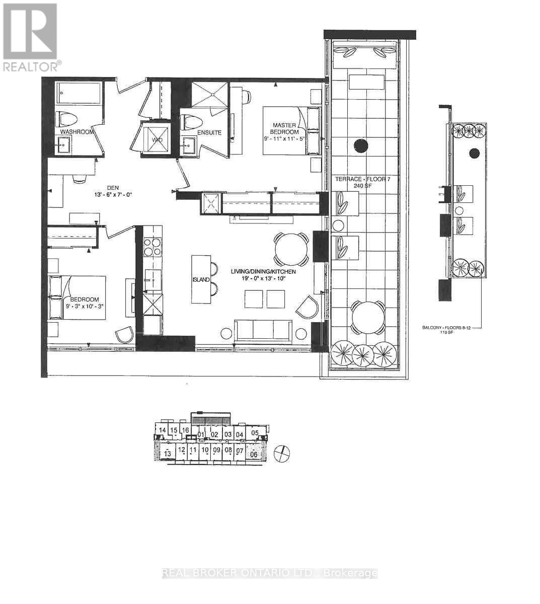 806K-180 Enterprise Boulevard, Markham, ON, L6G 1B3 - 36