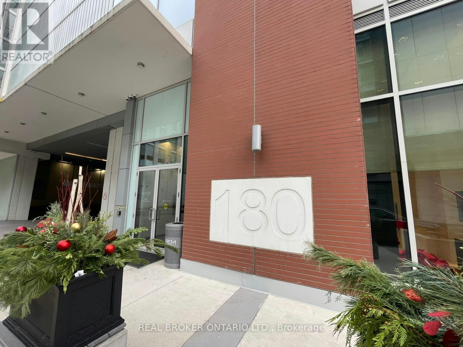 806K-180 Enterprise Boulevard, Markham, ON, L6G 1B3 - 3