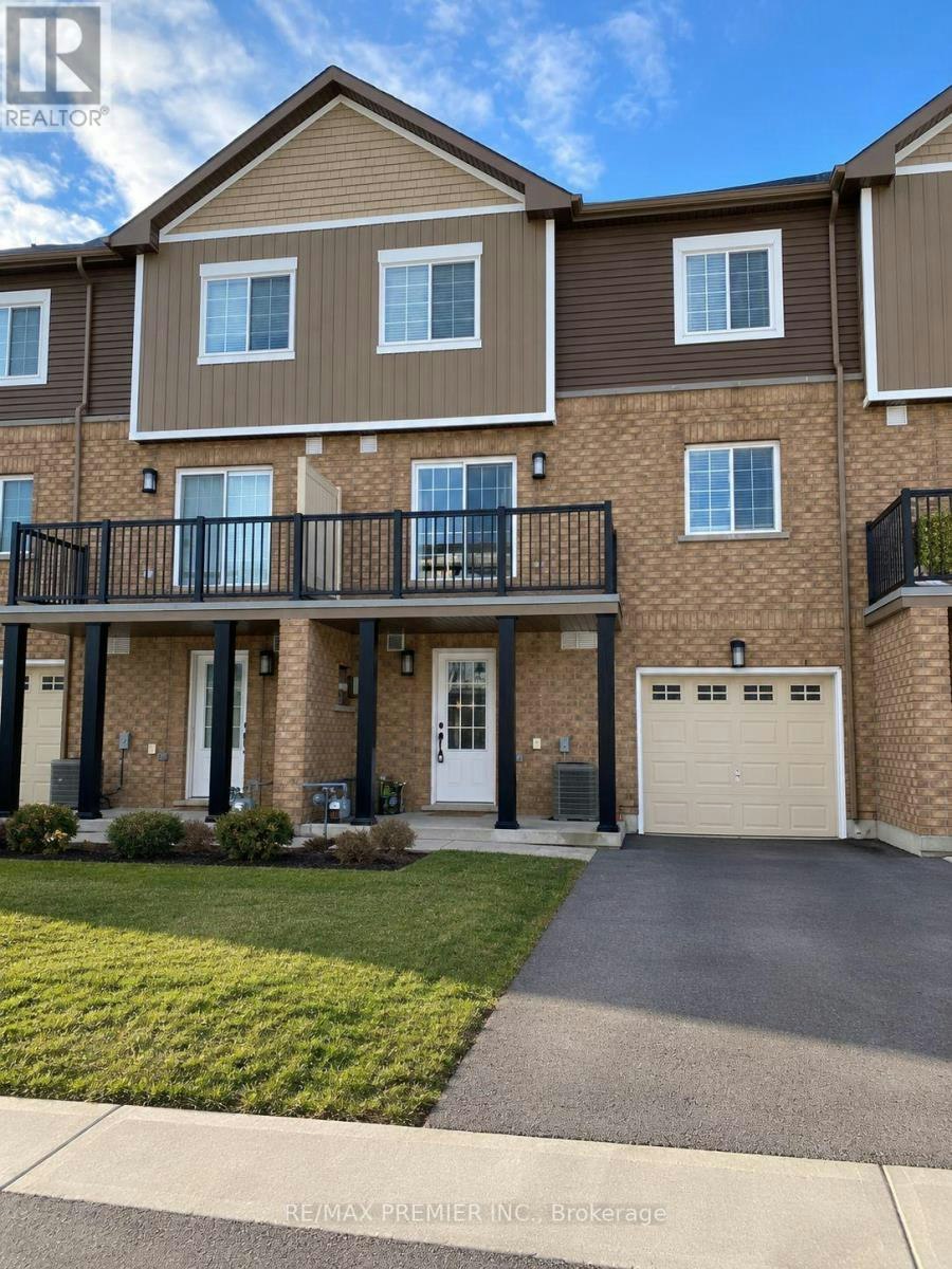 6 Andean Lane, Barrie, ON, L9J 0J4