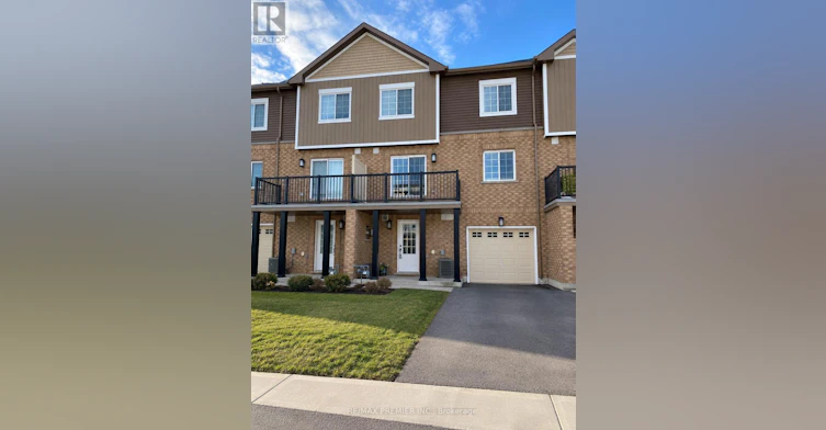 6 Andean Lane, Barrie, ON, L9J 0J4