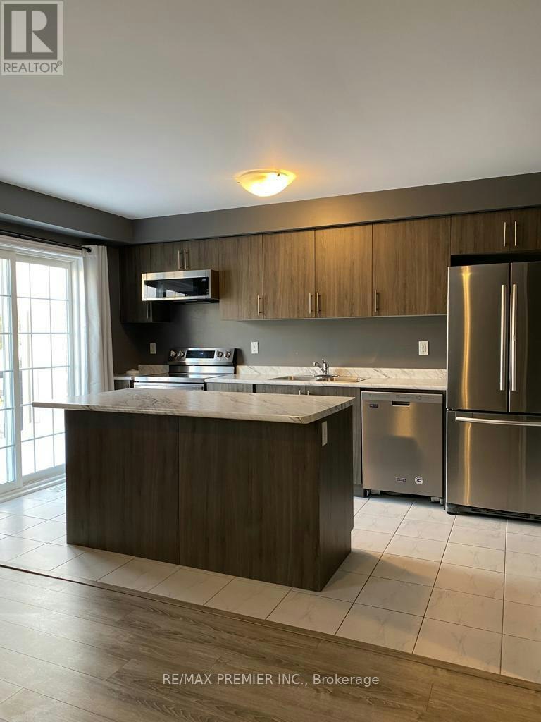 6 Andean Lane, Barrie, ON, L9J 0J4 - 6