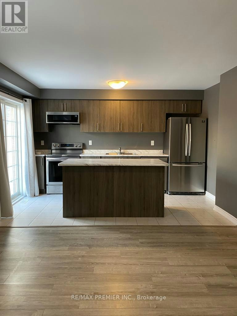 6 Andean Lane, Barrie, ON, L9J 0J4 - 5