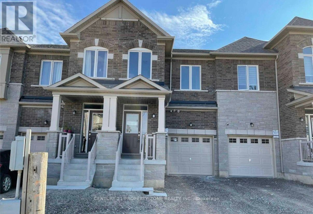 10 Savino Drive, Brampton, ON, L6Z 0J5