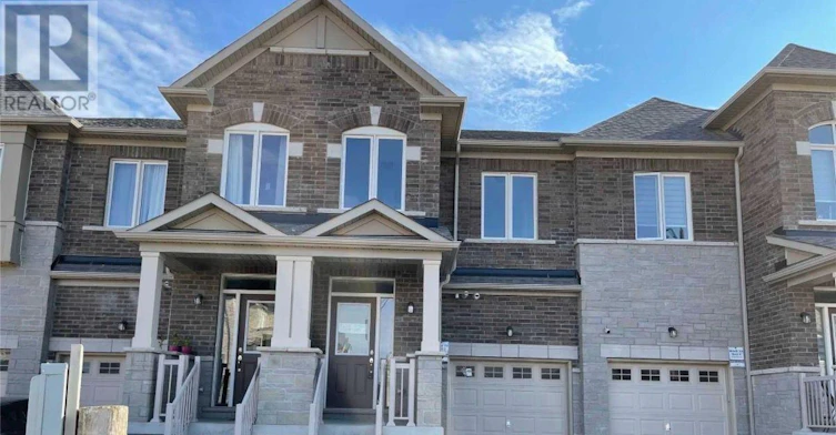 10 Savino Drive, Brampton, ON, L6Z 0J5