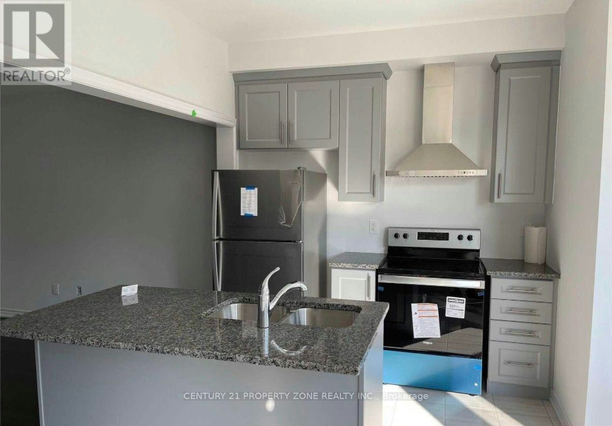 10 Savino Drive, Brampton, ON, L6Z 0J5 - 2