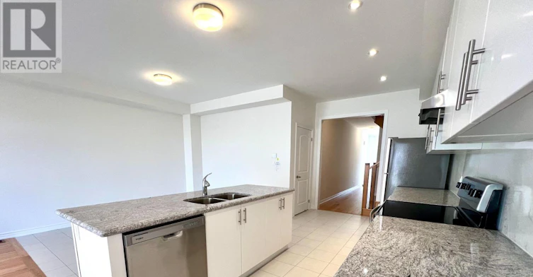 1182 Dartmouth Crescent, Oakville, ON, L6H 8C3 - 9