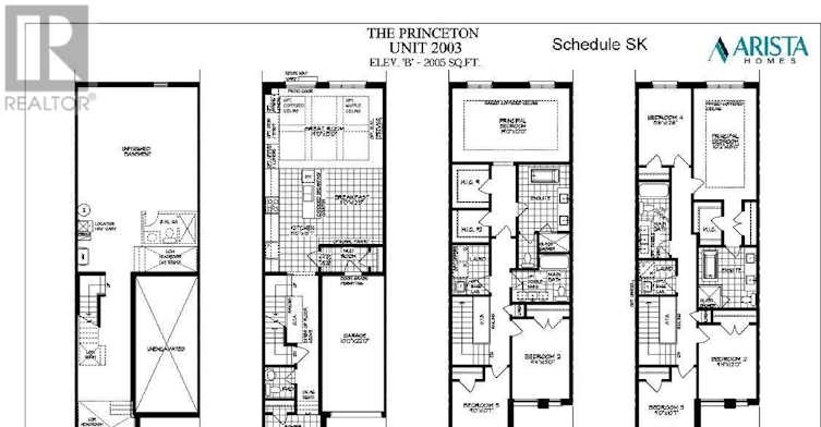 1182 Dartmouth Crescent, Oakville, ON, L6H 8C3 - 27