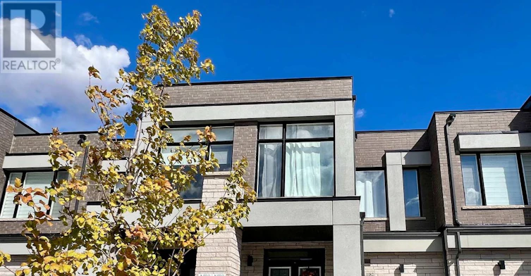 1182 Dartmouth Crescent, Oakville, ON, L6H 8C3
