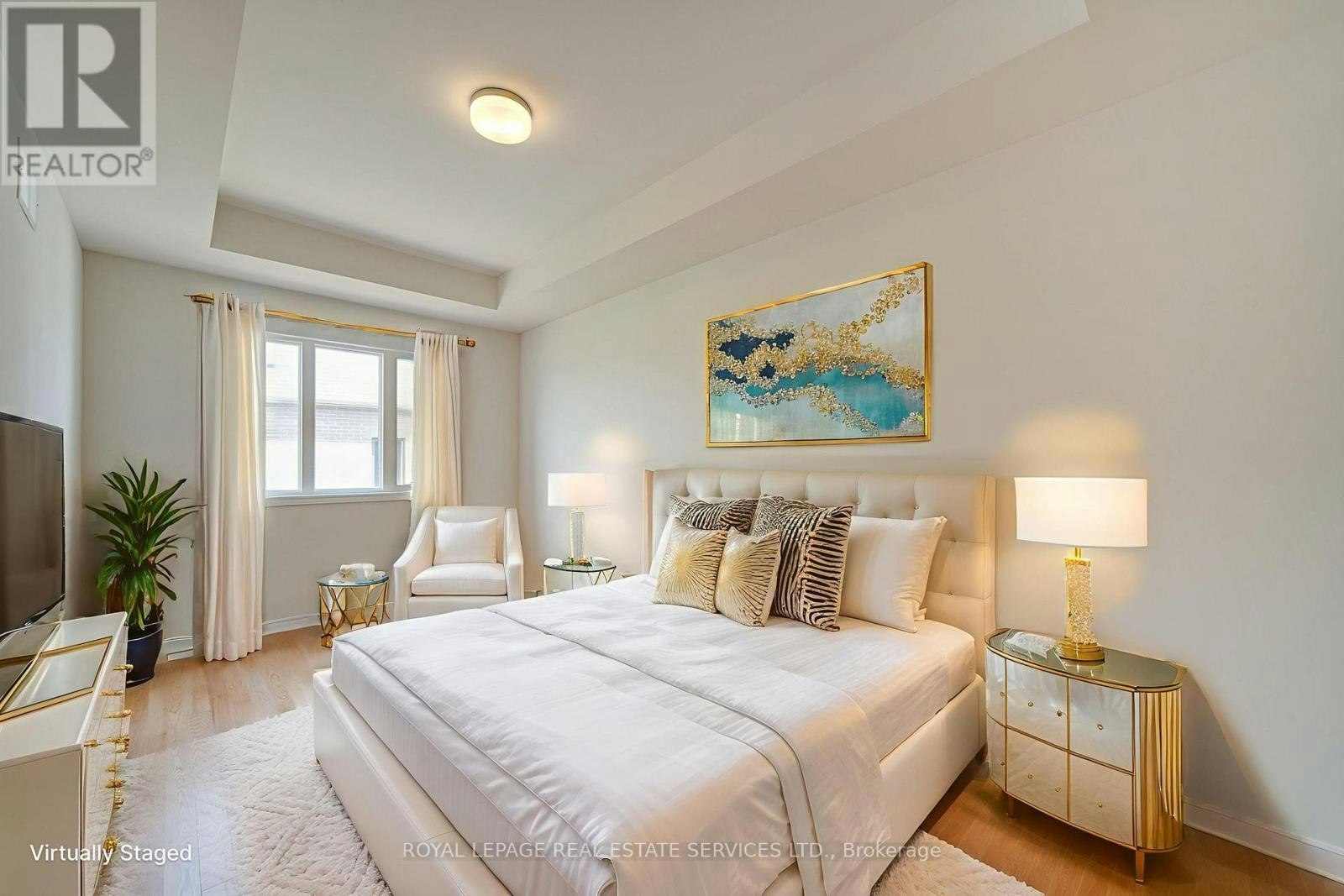 1182 Dartmouth Crescent, Oakville, ON, L6H 8C3 - 16