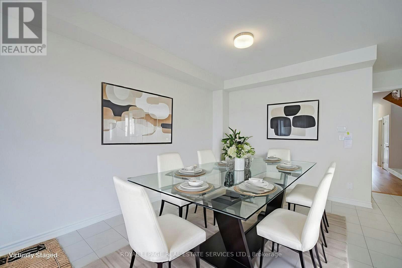 1182 Dartmouth Crescent, Oakville, ON, L6H 8C3 - 12