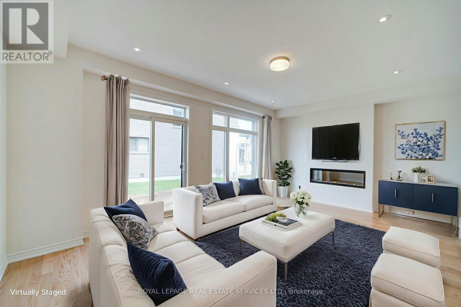 1182 Dartmouth Crescent, Oakville, ON, L6H 8C3 - 13
