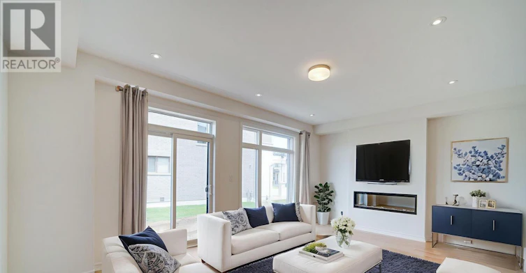 1182 Dartmouth Crescent, Oakville, ON, L6H 8C3 - 13