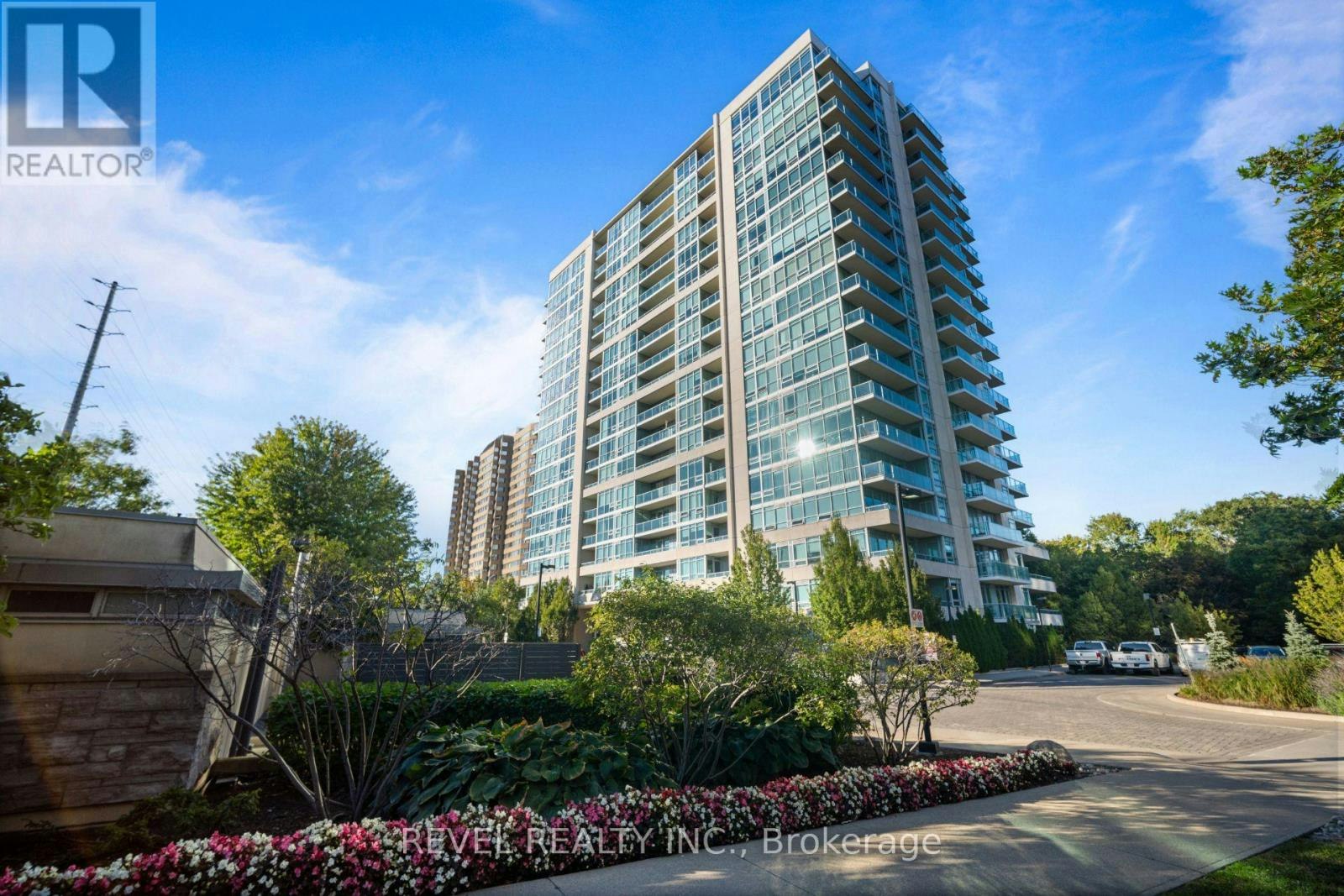 511-1055 Southdown Road, Mississauga, ON, L5J 0A3