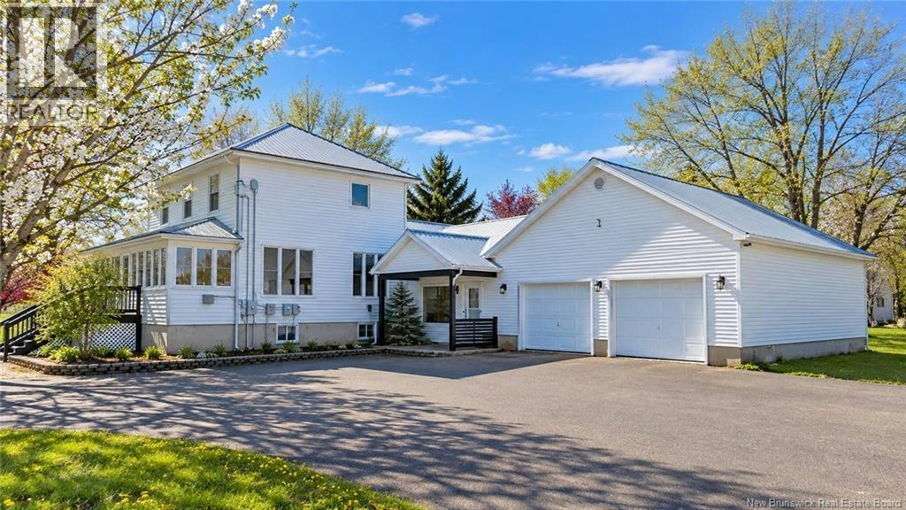 4199 Principale Street, Tracadie-Sheila, NB, E1X 1B9