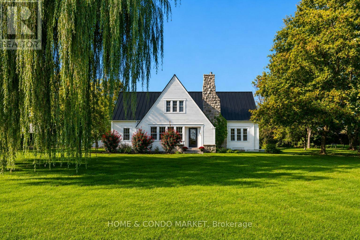 15450 Niagara River Parkway, Niagara-on-the-Lake, ON, L0S 1J0