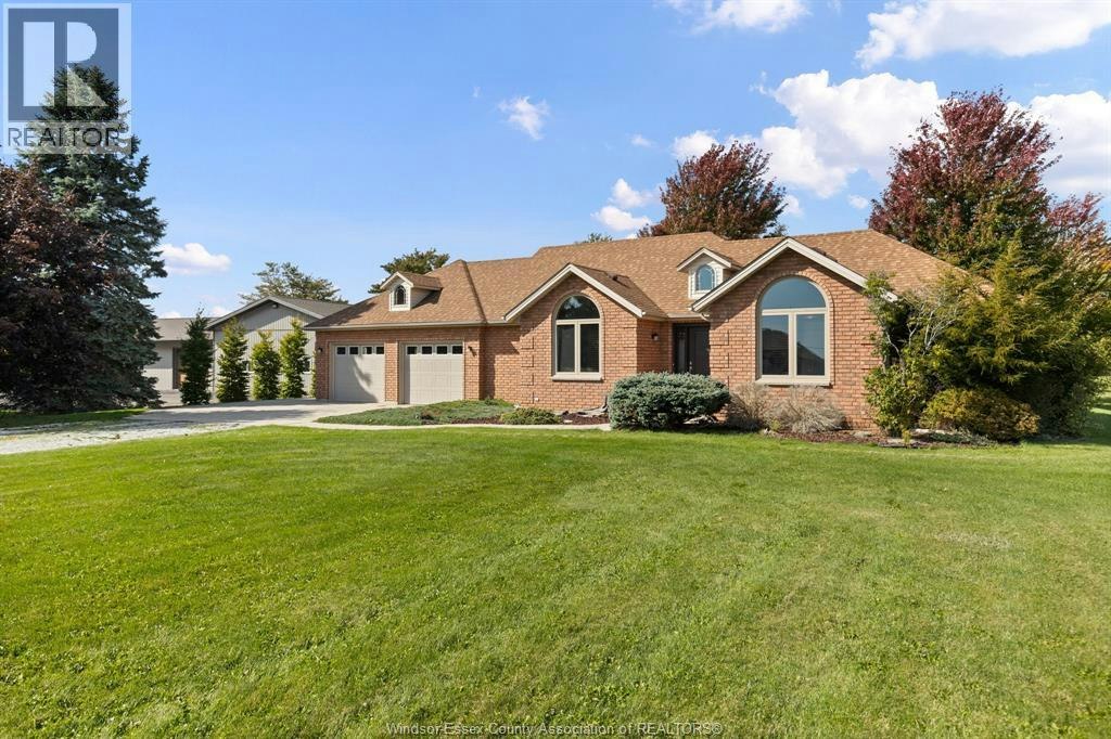 15 County 29 Road North, Kingsville, ON, N0R 1B0