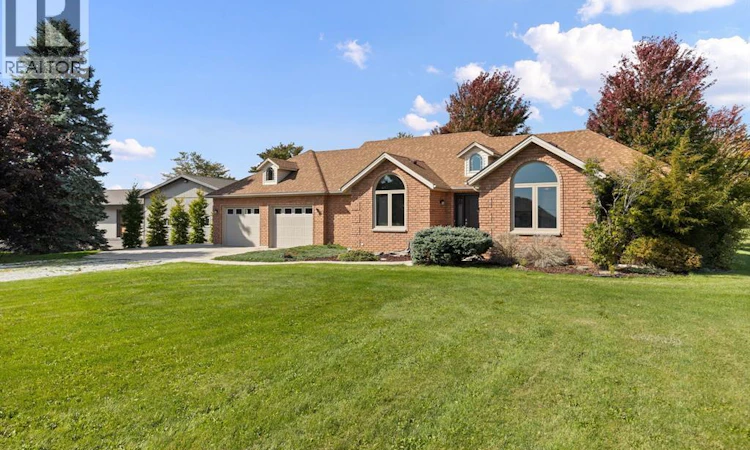 15 County 29 Road North