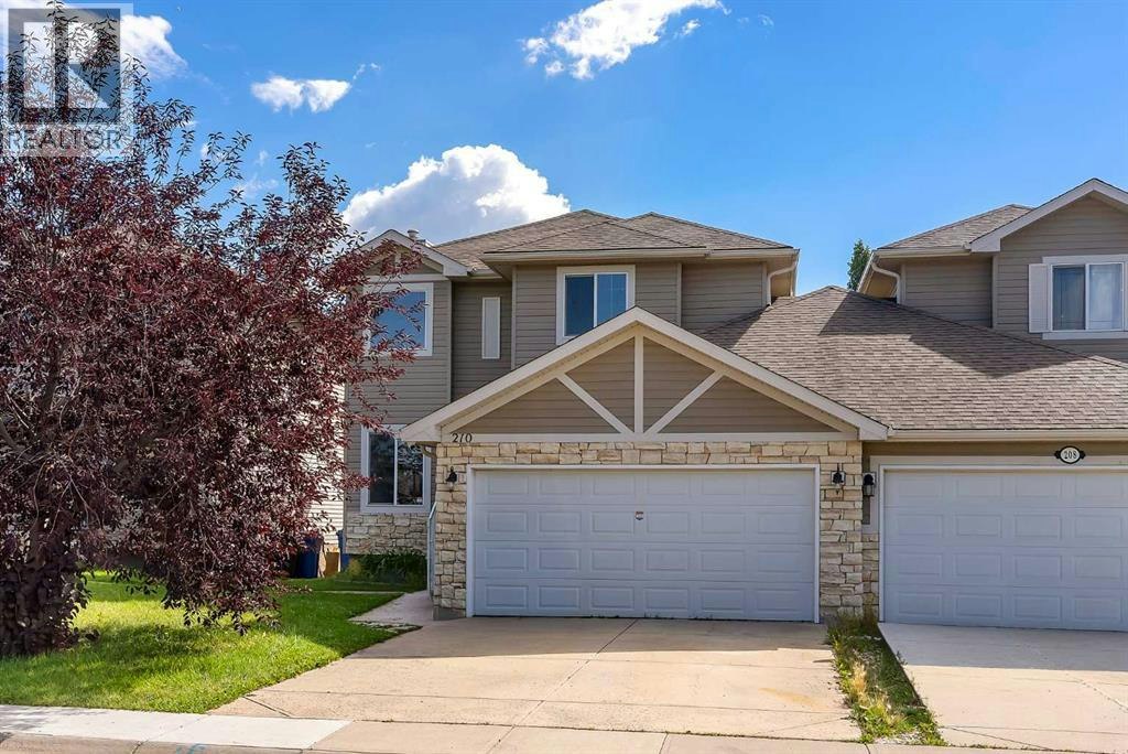 210 Crimson Lane, Chestermere, AB, T1X 1S4
