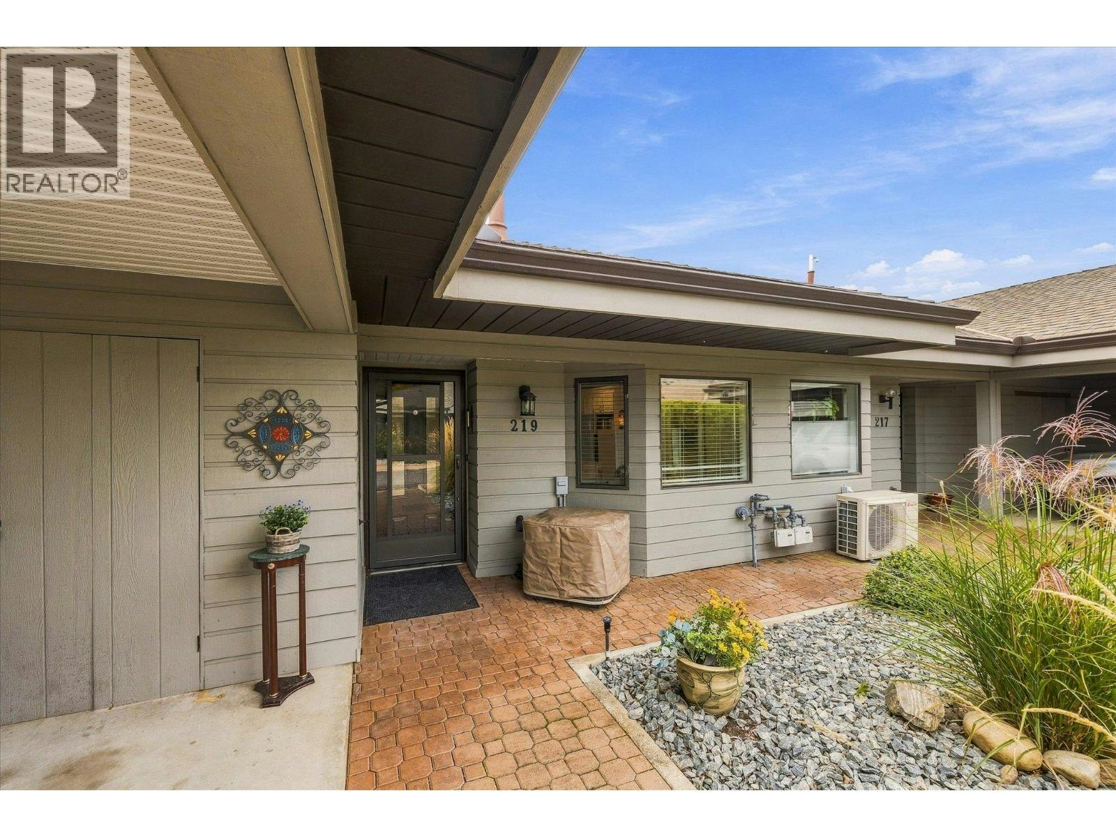 219-1765 Leckie Road, Kelowna, BC, V1X 6X5