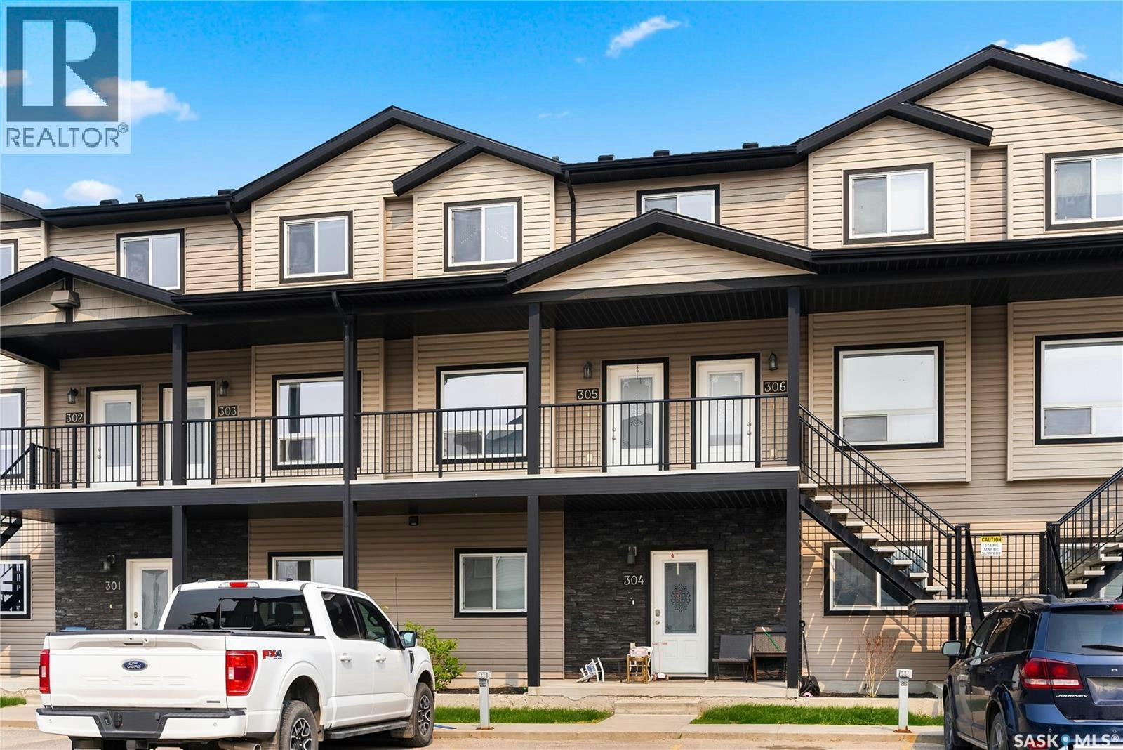305-3822 Dewdney Avenue E, Regina, SK, S4Z 0A6