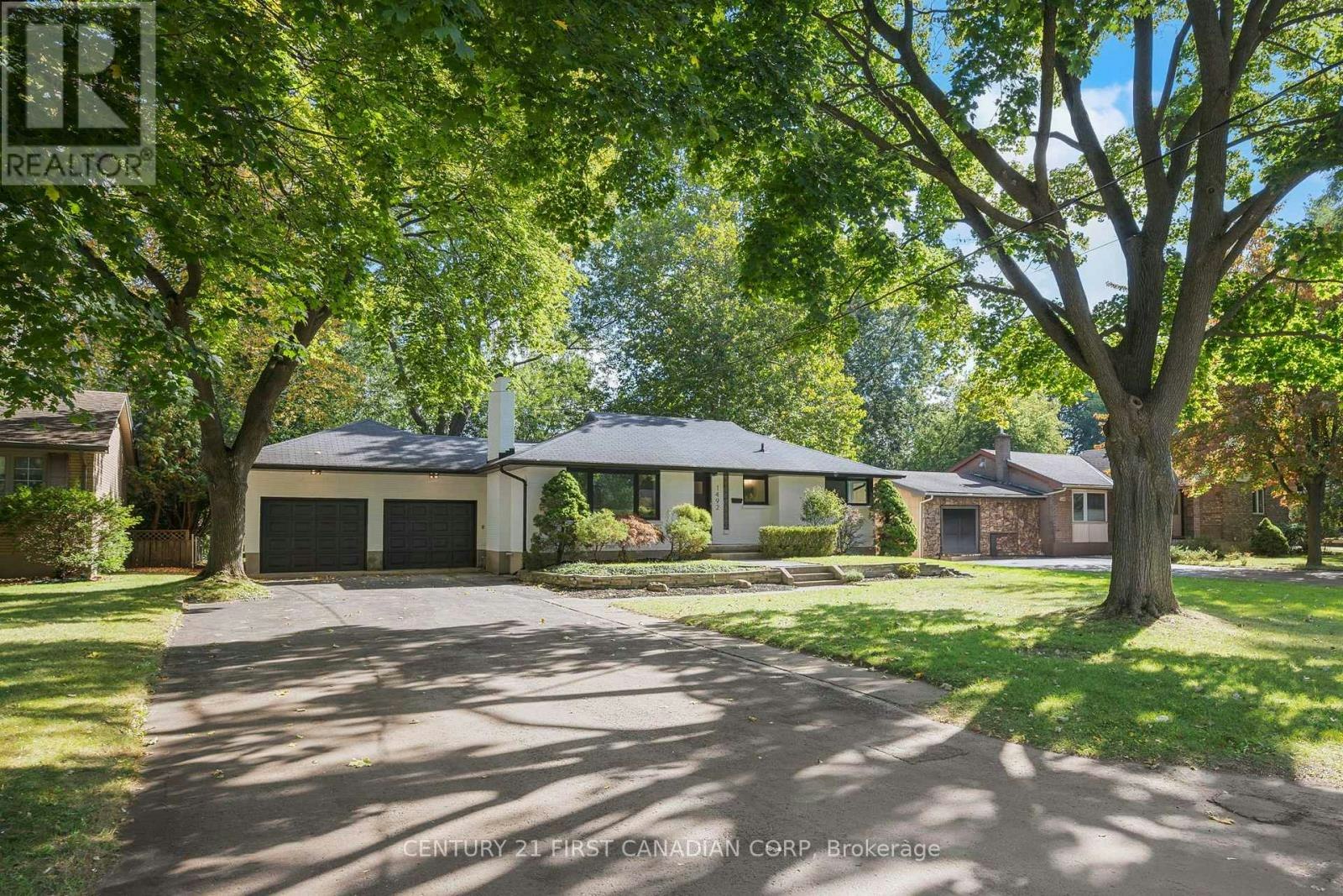 1492 Vernon Avenue NORTH, London, ON, N5X 1N6