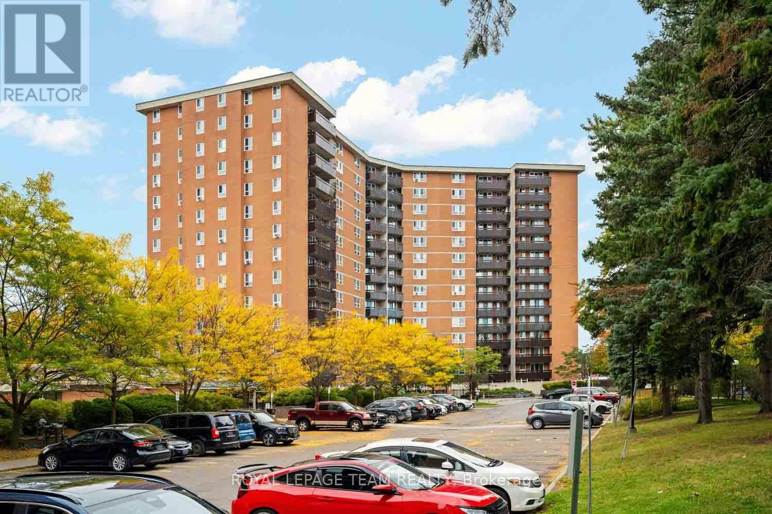 409-2000 Jasmine Crescent, Ottawa, ON, K1J 8K4