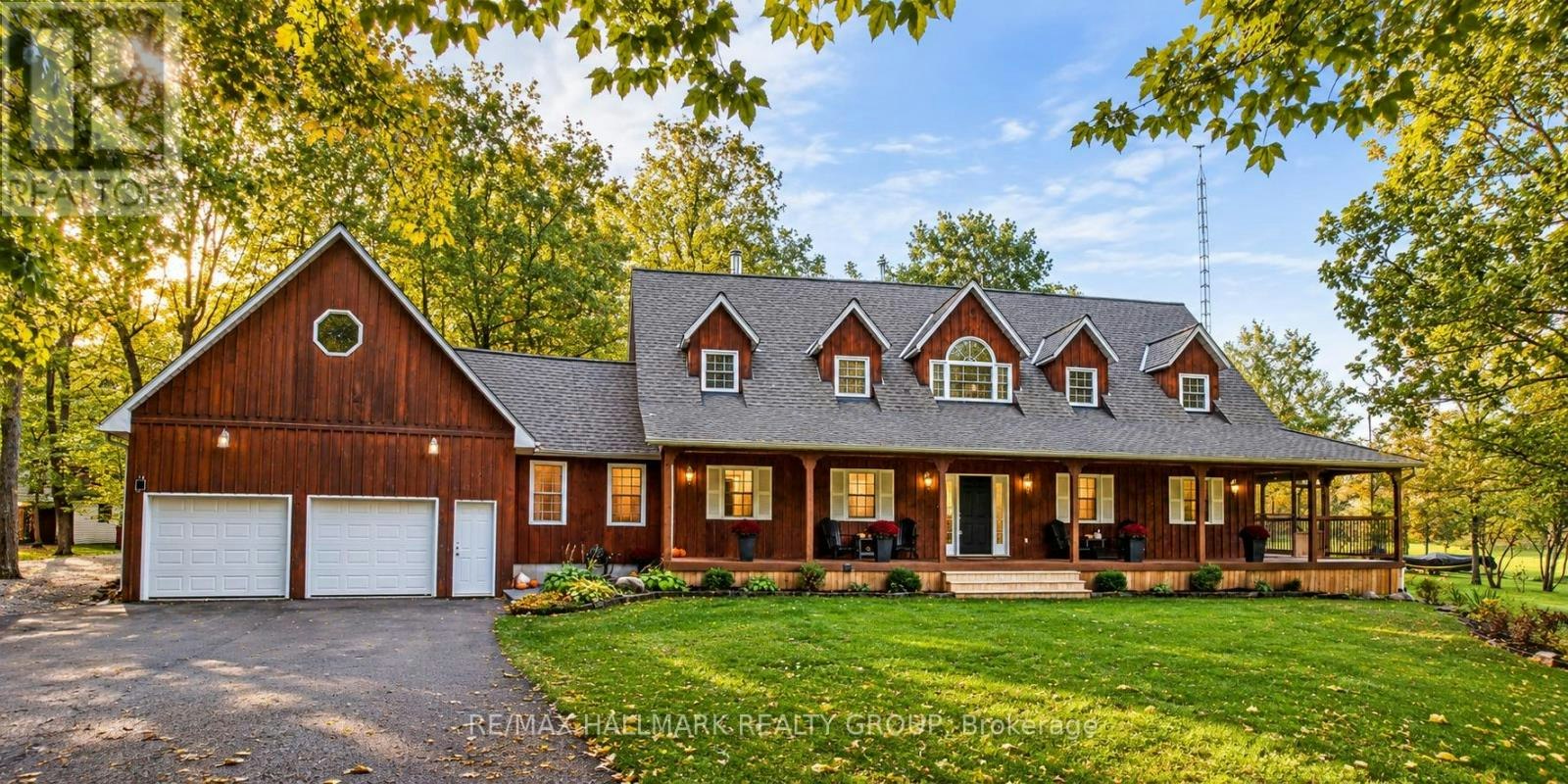 5215 Algonquin Road, Augusta, ON, K6V 5T2