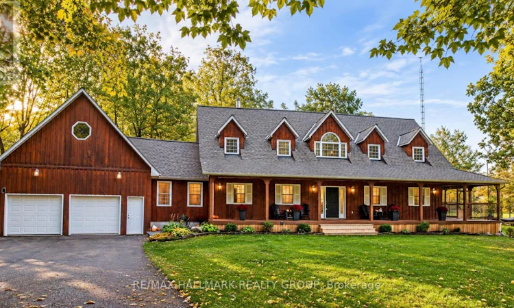 5215 Algonquin Road