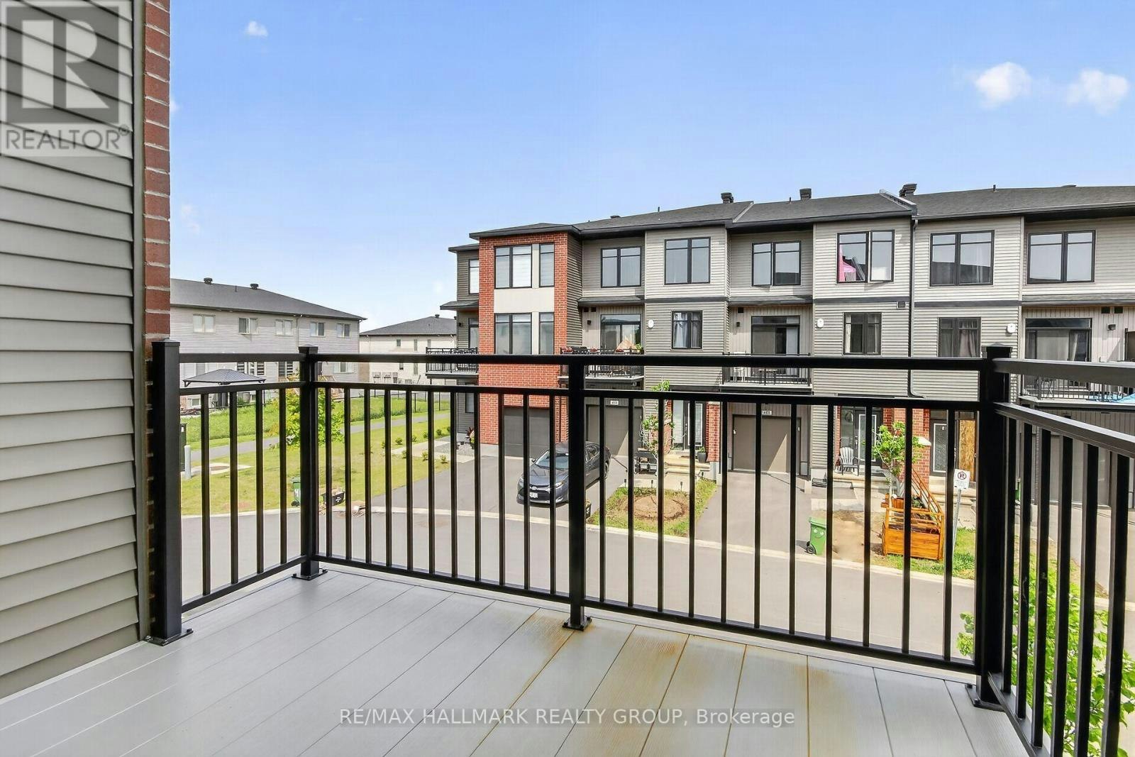 402 Jewelwing Private, Ottawa, ON, K1X 0M7 - 13