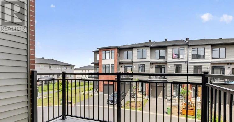 402 Jewelwing Private, Ottawa, ON, K1X 0M7 - 13