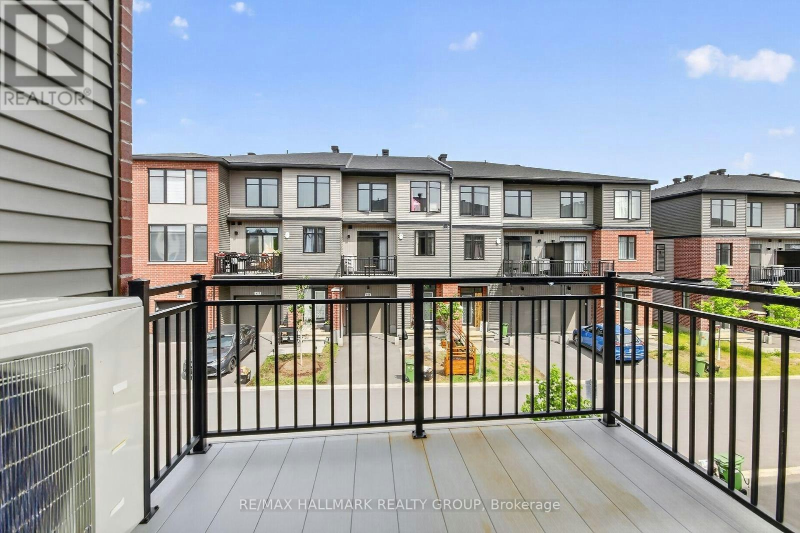 402 Jewelwing Private, Ottawa, ON, K1X 0M7 - 14
