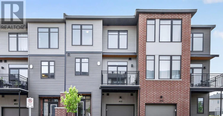 402 Jewelwing Private, Ottawa, ON, K1X 0M7