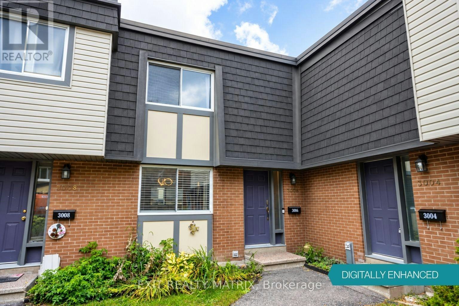 3006 Fairlea Crescent, Ottawa, ON, K1V 8T7