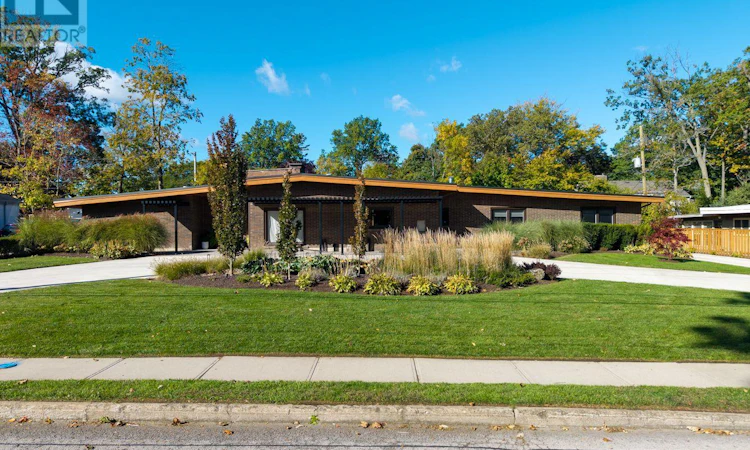 100 Marsdale Drive