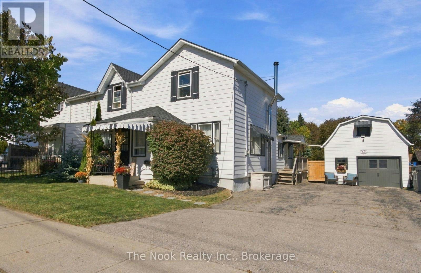 64 Wellington Street, Clarington, ON, L1C 1V5