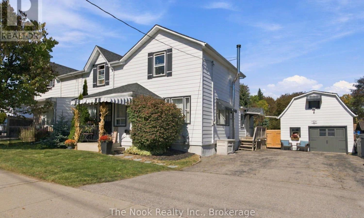 64 Wellington Street