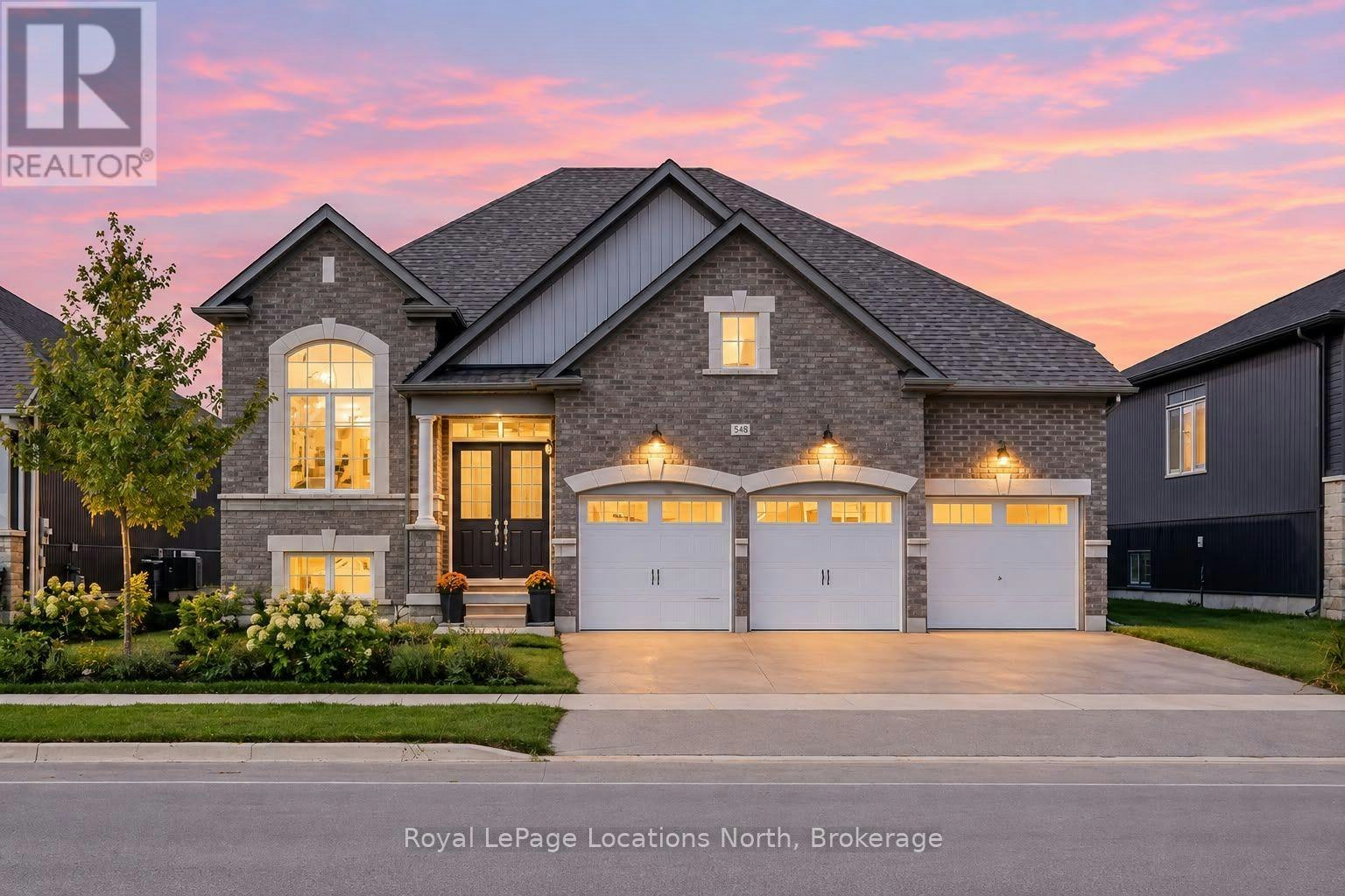 298 Ramblewood Drive, Wasaga Beach, ON, L9Z 2B2