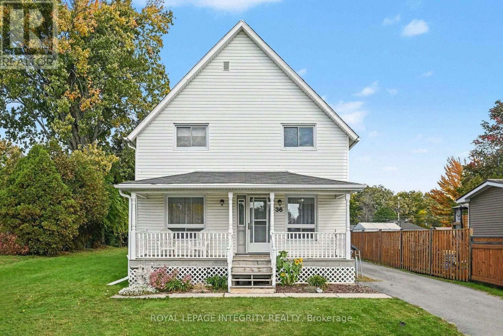 36 Kent Crescent, South Stormont, ON, K0C 1P0