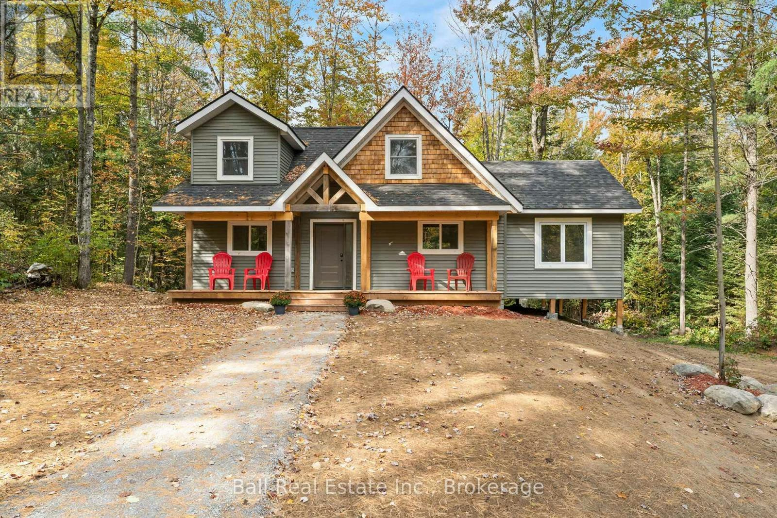 319 Boundary Road, Kawartha Lakes, ON, K0M 2A1