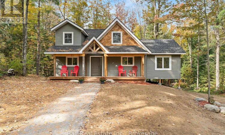319 Boundary Road