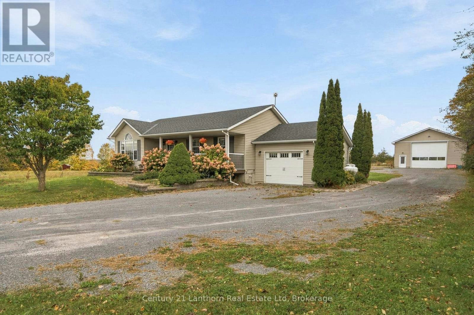 312 Badgley Road, Prince Edward County, ON, K0K 1L0