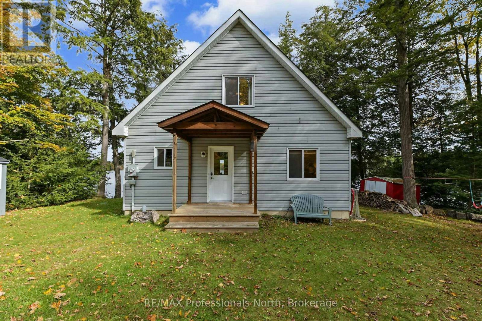 1211 Balmoral Lane, Highlands East, ON, K0M 1R0