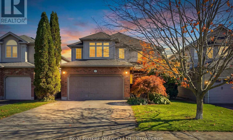 225 Summerfield Drive
